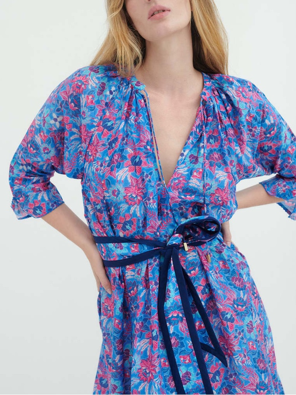CHUFY Tosh Dress